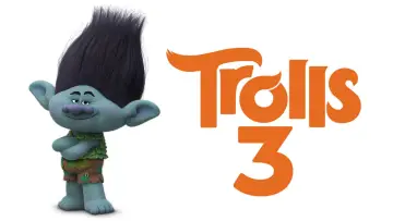 Zasłona do filmu "Trolle 3" #48
