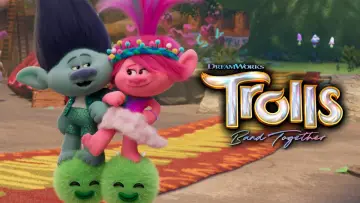 Zasłona do filmu "Trolle 3" #50