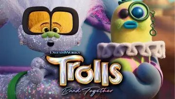 Zasłona do filmu "Trolle 3" #51