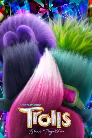 Plakat do filmu "Trolle 3" #60