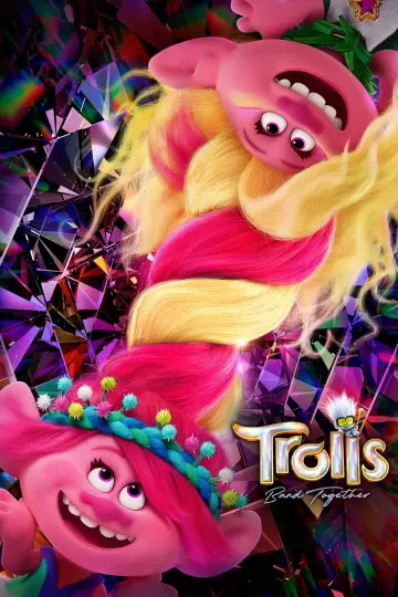 Plakat do filmu "Trolle 3" #61