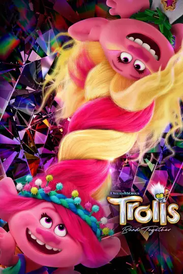 Plakat do filmu "Trolle 3" #65