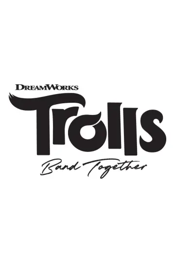 Plakat do filmu "Trolle 3" #67