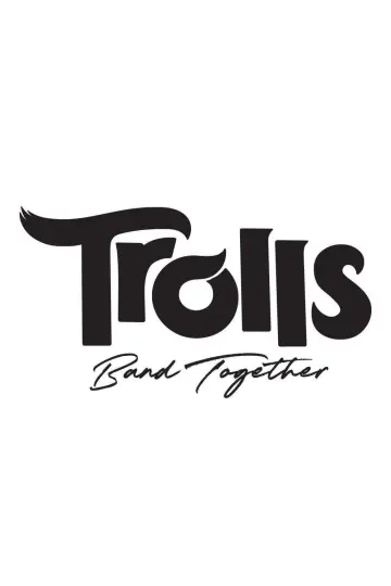 Plakat do filmu "Trolle 3" #68