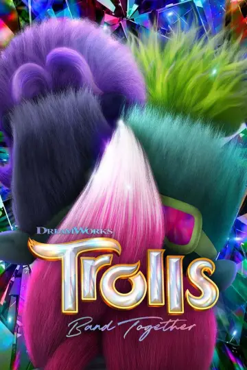 Plakat do filmu "Trolle 3" #69