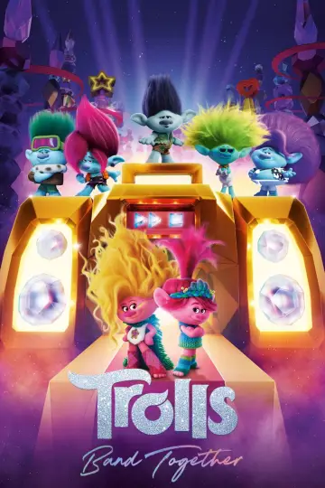 Plakat do filmu "Trolle 3" #70