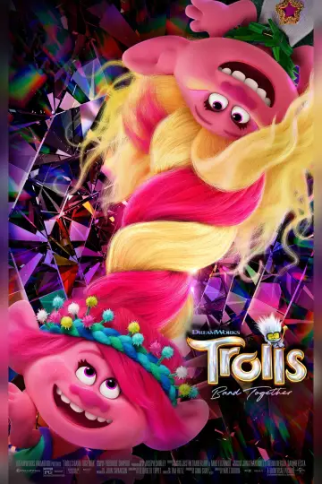 Plakat do filmu "Trolle 3" #71