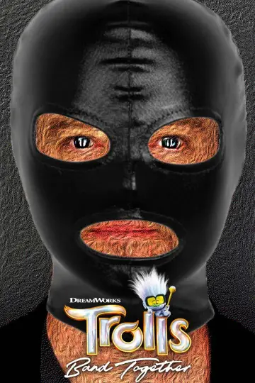 Plakat do filmu "Trolle 3" #846710