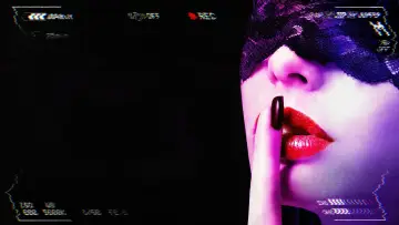 Zasłona do filmu "Dirty Games" #437437