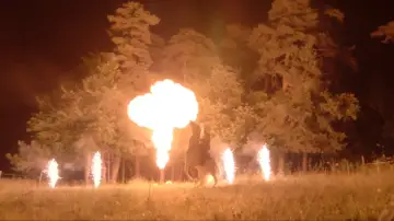 Zasłona do filmu "Stéphane" #1526053
