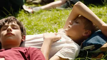 Zasłona do filmu "Blisko" #186565