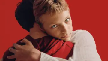 Zasłona do filmu "Blisko" #186568