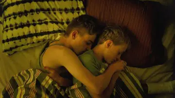 Zasłona do filmu "Blisko" #186573