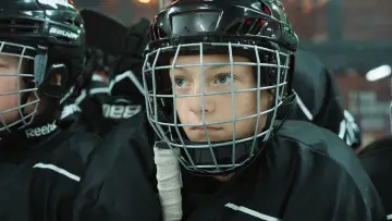 Zasłona do filmu "Blisko" #186576
