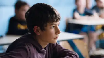 Zasłona do filmu "Blisko" #716955