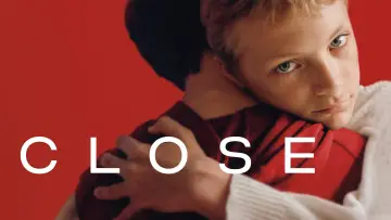 Wideo do filmu Blisko — Близко | Close | Трейлер | 2022