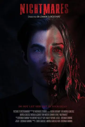 Nightmares plakat