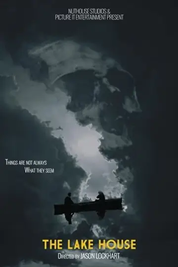 Plakat do filmu "Nightmares" #1270886