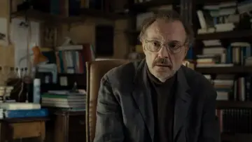 Zasłona do filmu "Andrea lässt sich scheiden" #192766