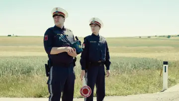 Zasłona do filmu "Andrea lässt sich scheiden" #192767