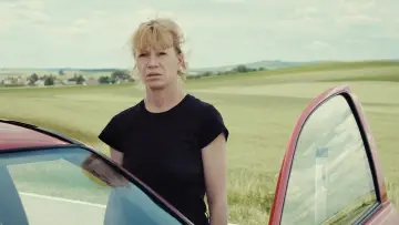 Zasłona do filmu "Andrea lässt sich scheiden" #192770