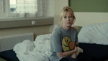 Zasłona do filmu "Andrea lässt sich scheiden" #192771