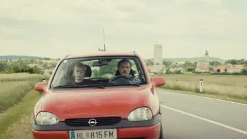 Zasłona do filmu "Andrea lässt sich scheiden" #192774