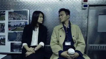 暗殺風暴