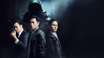 Zasłona do filmu "暗殺風暴" #372423