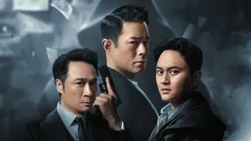 Zasłona do filmu "暗殺風暴" #372425
