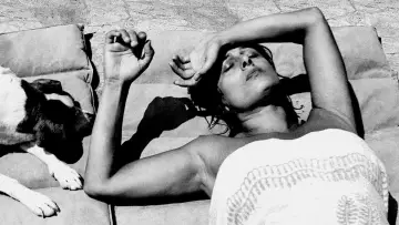 Zasłona do filmu "The Treasure of His Youth: The Photographs of Paolo Di Paolo" #1619995