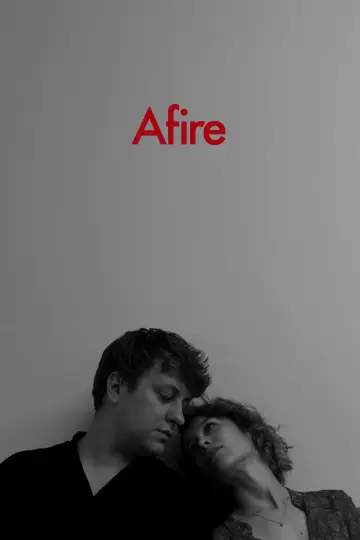Plakat do filmu "Czerwone niebo" #366210