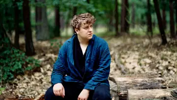 Zasłona do filmu "Czerwone niebo" #415912