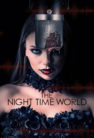The Night Time World plakat