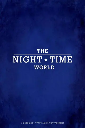 Plakat do filmu "The Night Time World" #1901922