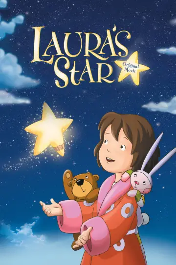 Gwiazda Laury
