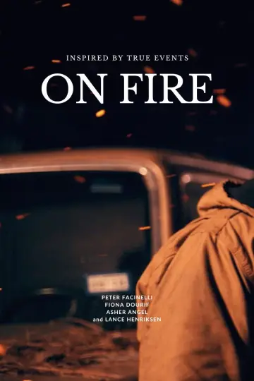 Plakat do filmu "Piekielna pułapka" #1186381