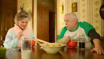 Zasłona do filmu "Tapawingo" #1195324
