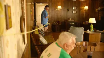 Zasłona do filmu "Tapawingo" #1195325
