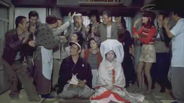Zasłona do filmu "河内のオッサンの唄" #1621821