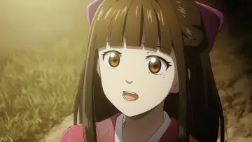 Zasłona do filmu "鬼太郎誕生 ゲゲゲの謎" #756136