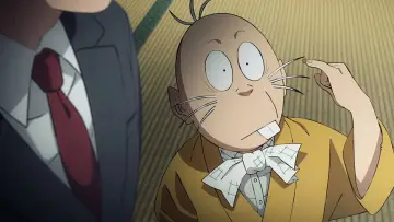 Zasłona do filmu "鬼太郎誕生 ゲゲゲの謎" #756137