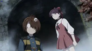Zasłona do filmu "鬼太郎誕生 ゲゲゲの謎" #756139