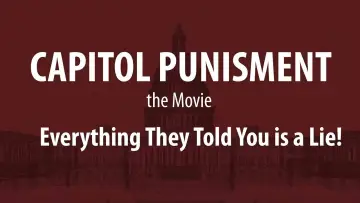 Zasłona do filmu "Capitol Punishment" #1785623