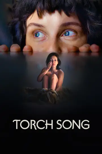 Plakat do filmu "Torch Song" #1051061