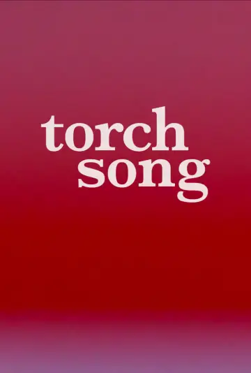 Plakat do filmu "Torch Song" #412903