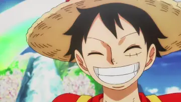 Zasłona do filmu "One Piece Film Red" #172890