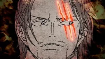 Zasłona do filmu "One Piece Film Red" #172896