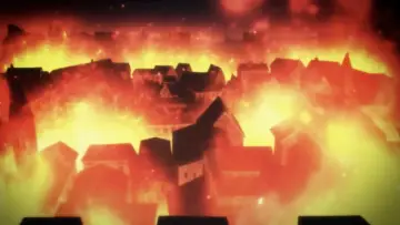 Zasłona do filmu "One Piece Film Red" #172898