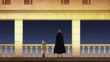 Zasłona do filmu "One Piece Film Red" #172899